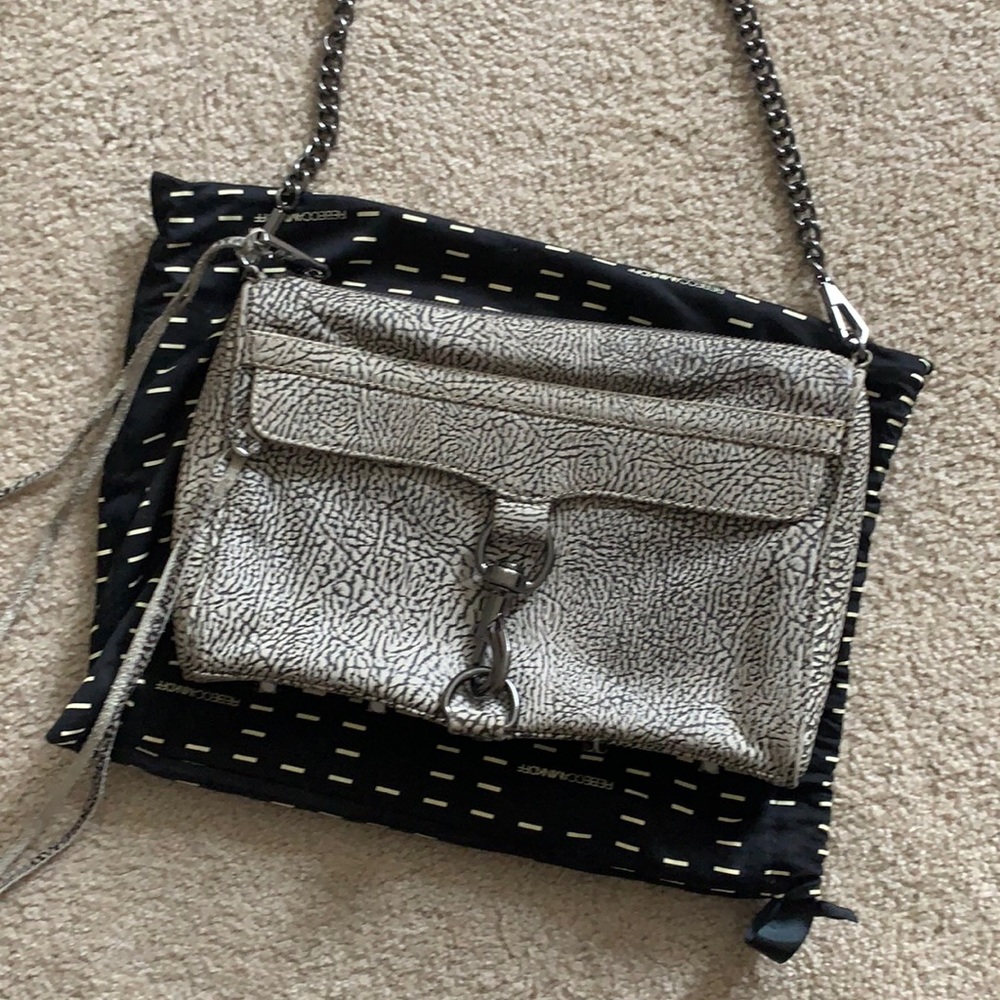 Rebecca Minkoff MAB crossbody